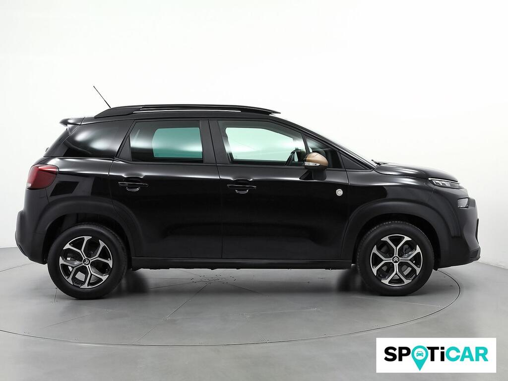 Citroën C3 Aircross BlueHDi 81kW (110CV) S&S C-Series 3