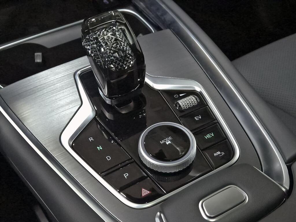 Ebro S700 1.6 TGDI Luxury 7 DCT 41