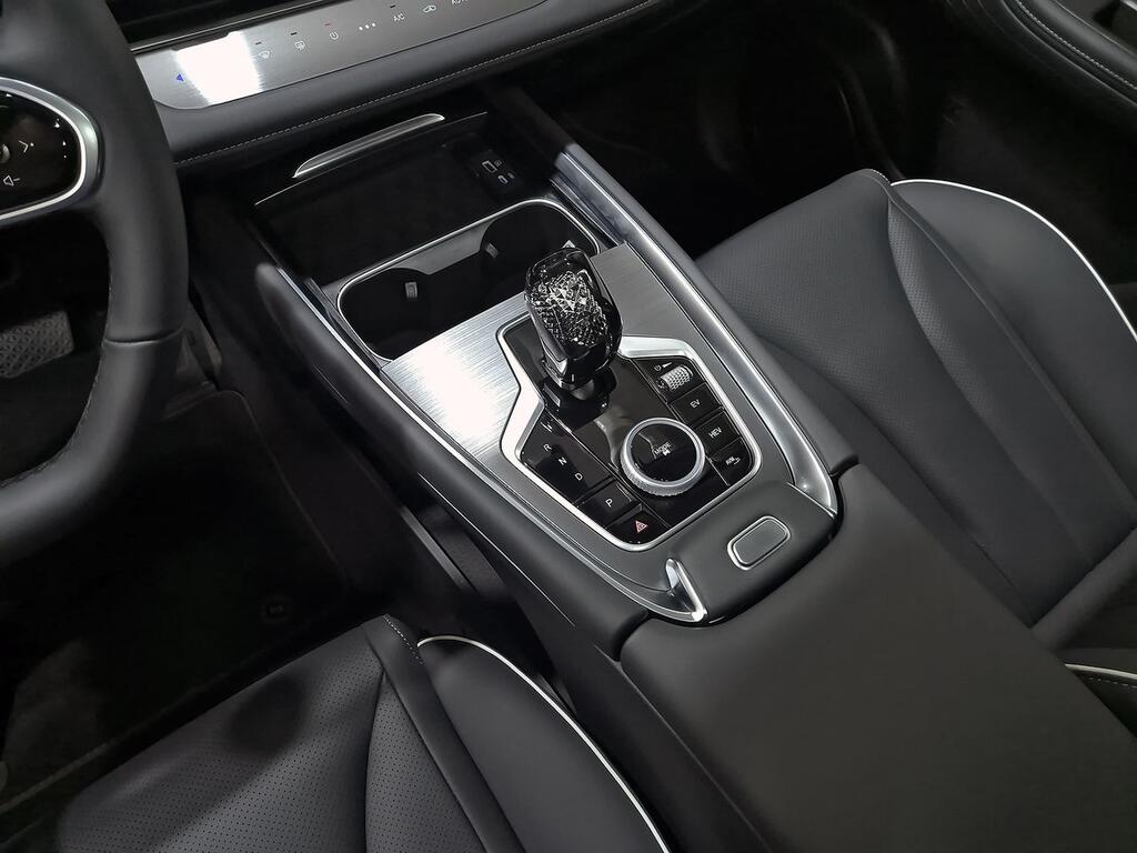 Ebro S700 1.6 TGDI Luxury 7 DCT 42