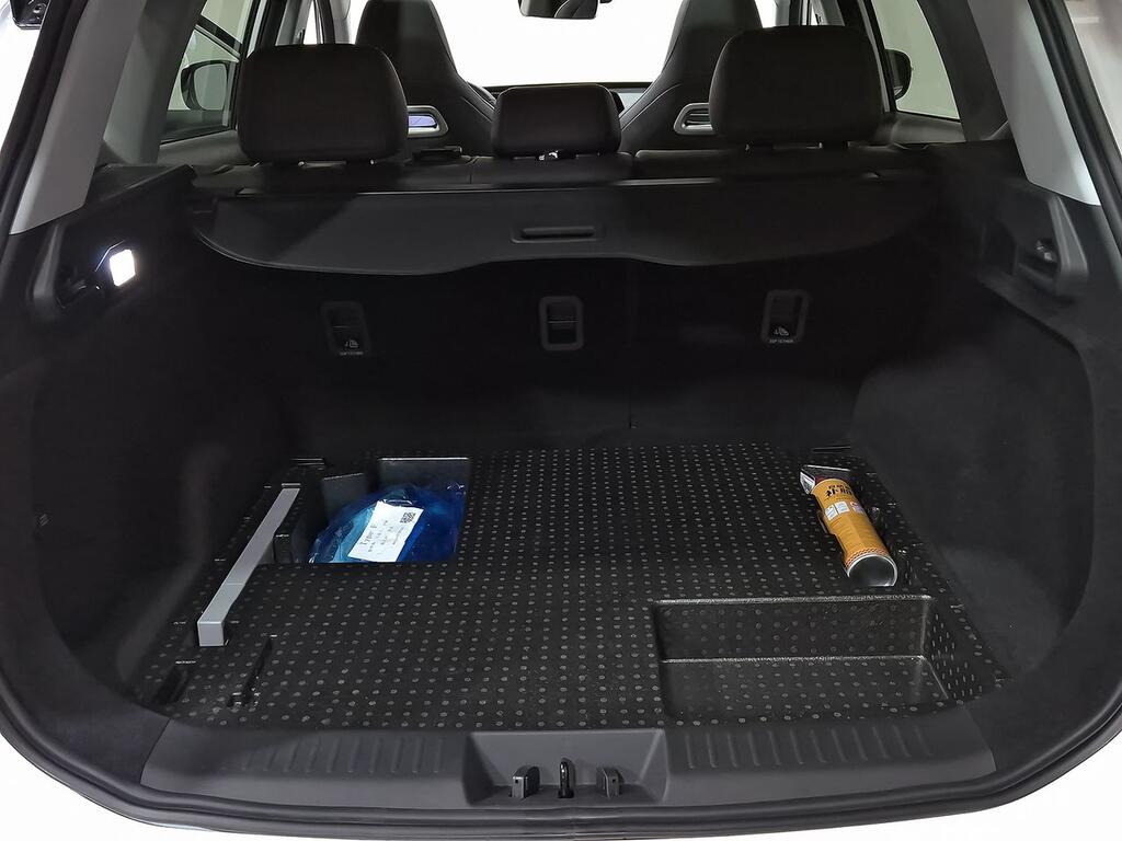 Ebro S700 1.6 TGDI Luxury 7 DCT 48