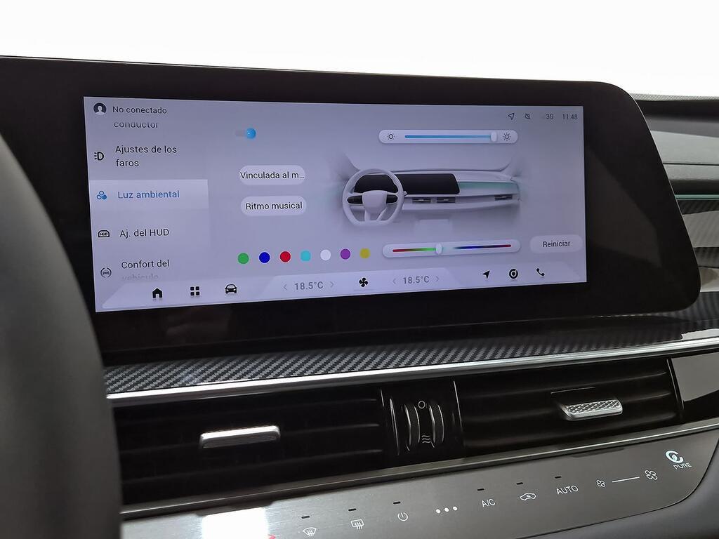Ebro S700 1.6 TGDI Luxury 7 DCT 32