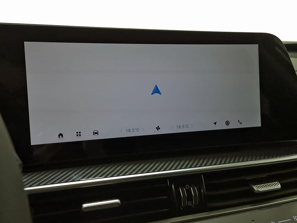 Ebro S700 1.6 TGDI Luxury 7 DCT 25