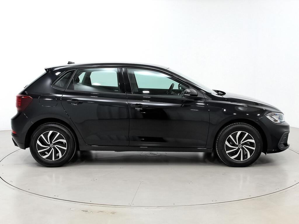 Volkswagen Polo Life 1.0 TSI 70kW (95CV) DSG 3