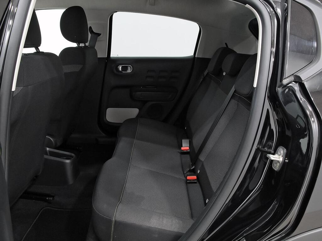 Citroën C3 PureTech 81KW (110CV) Max EAT6 9