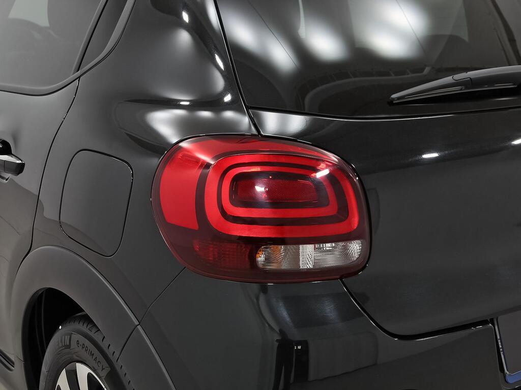 Citroën C3 PureTech 81KW (110CV) Max EAT6 32