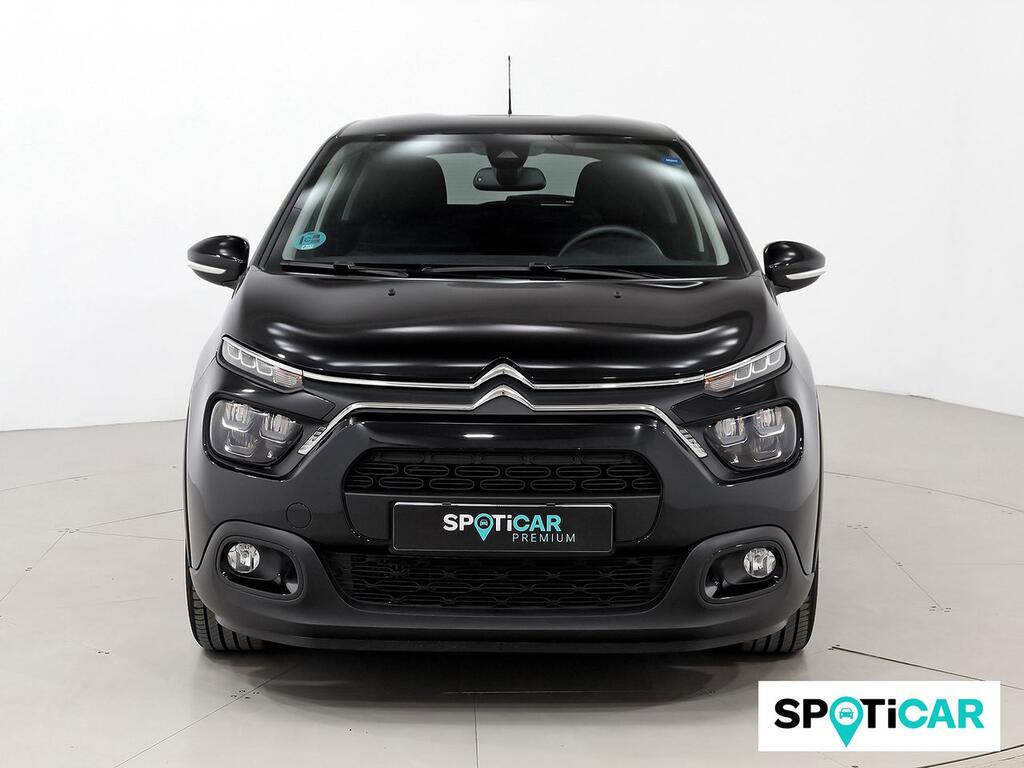Citroën C3 PureTech 81KW (110CV) Max EAT6 5
