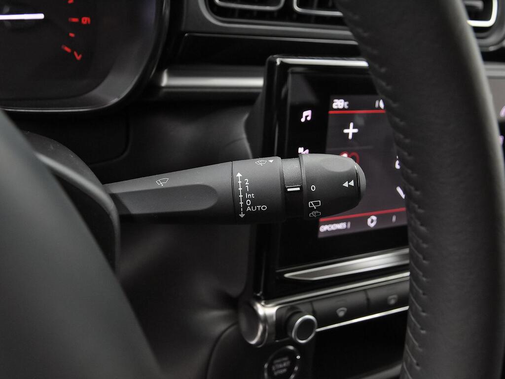 Citroën C3 PureTech 81KW (110CV) Max EAT6 17