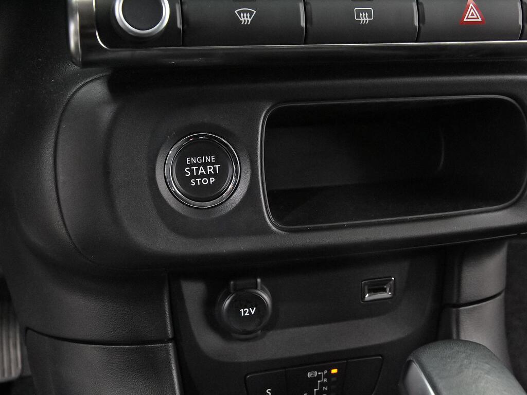 Citroën C3 PureTech 81KW (110CV) Max EAT6 28