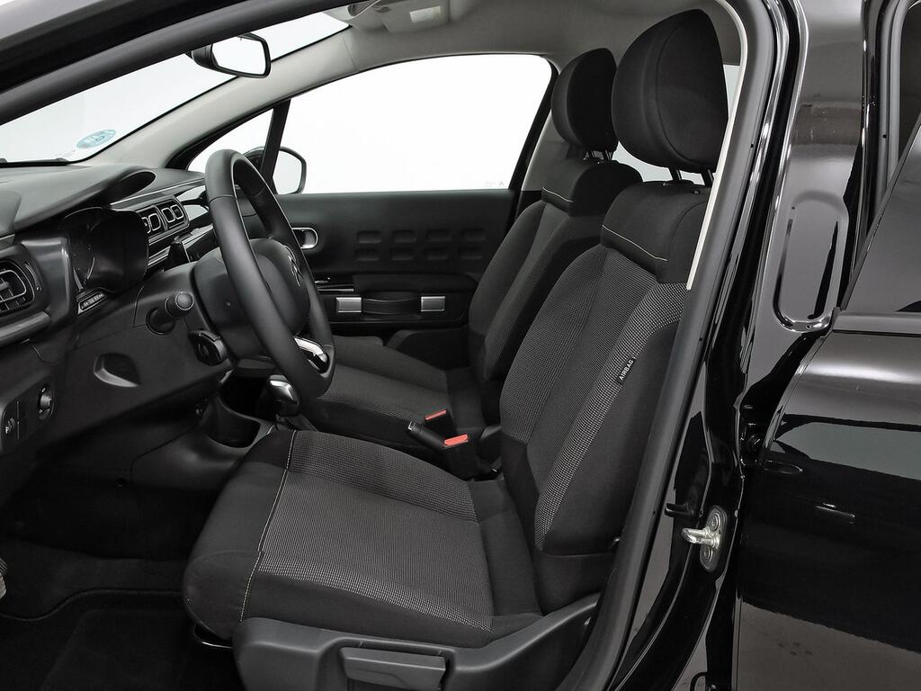 Citroën C3 PureTech 81KW (110CV) Max EAT6 8