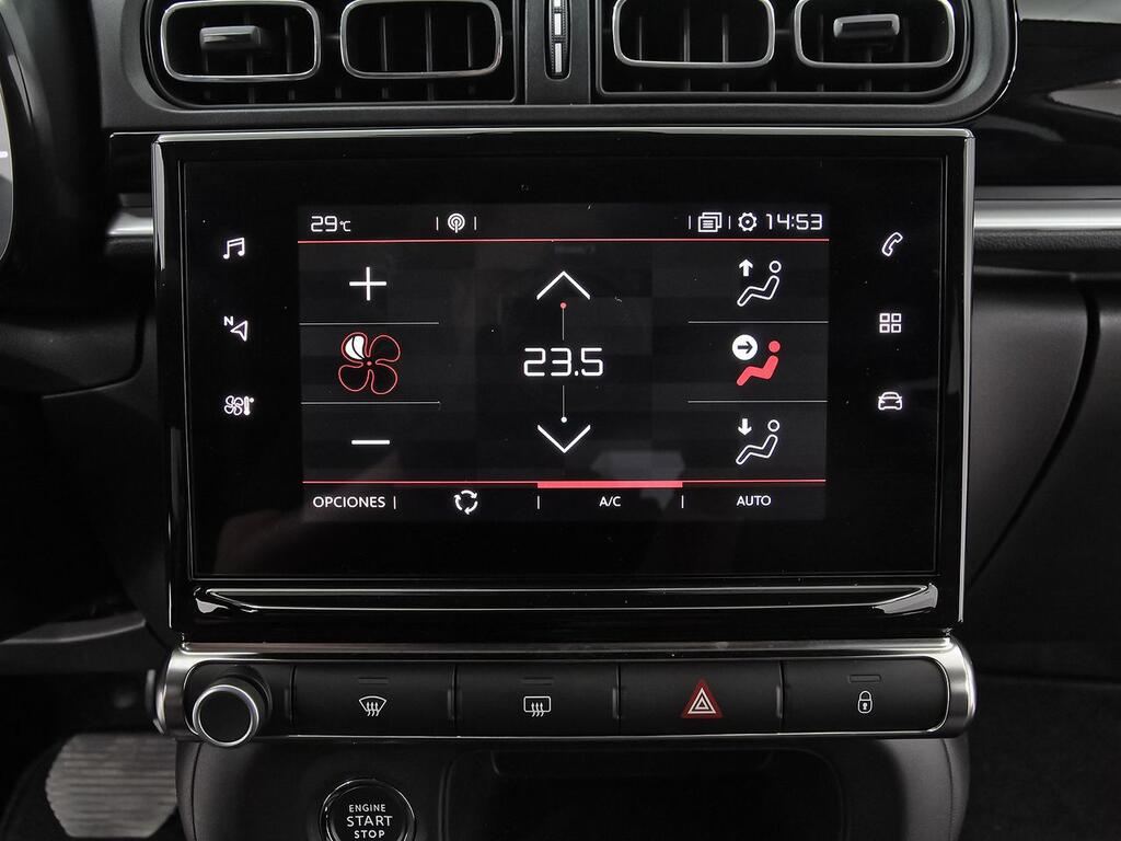 Citroën C3 PureTech 81KW (110CV) Max EAT6 27