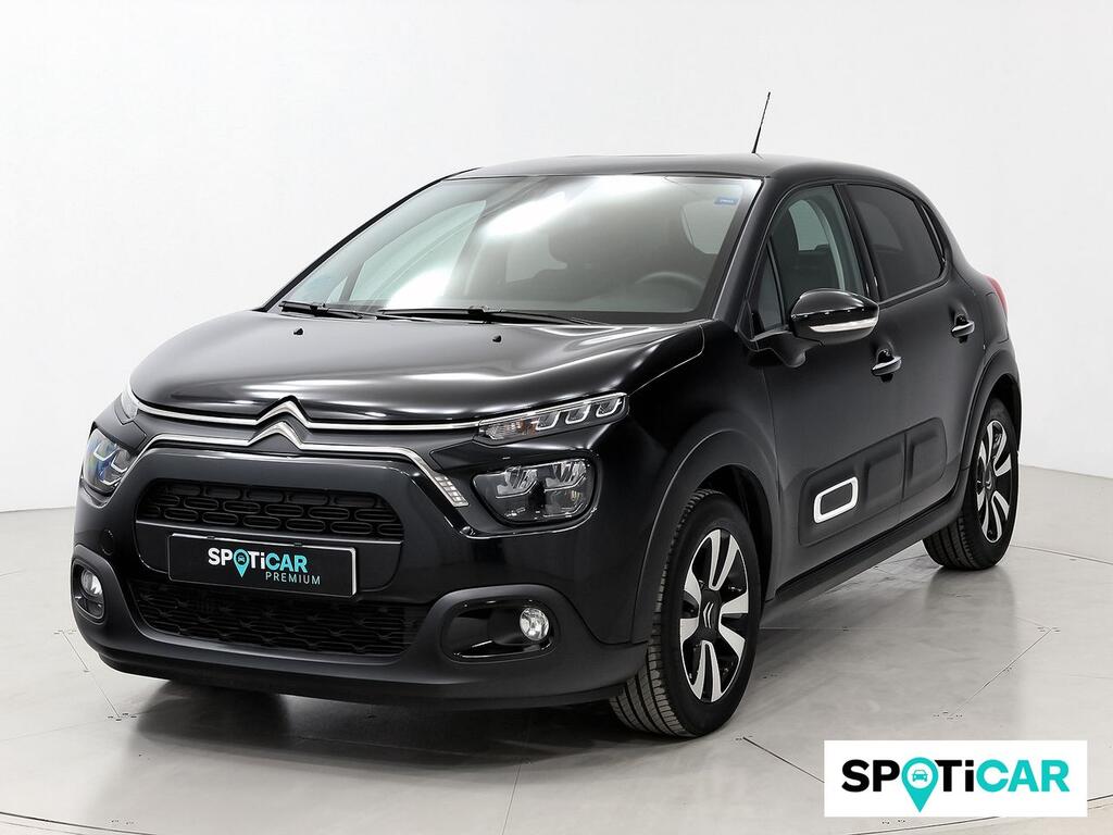 Citroën C3 PureTech 81KW (110CV) Max EAT6 4