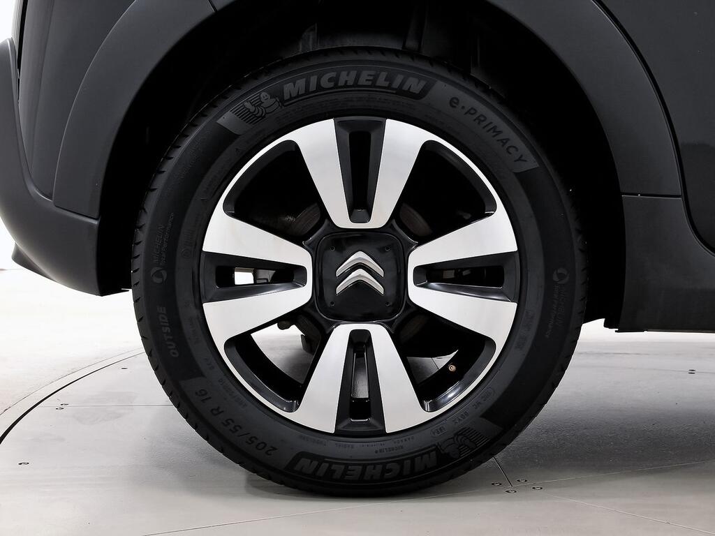 Citroën C3 PureTech 81KW (110CV) Max EAT6 11