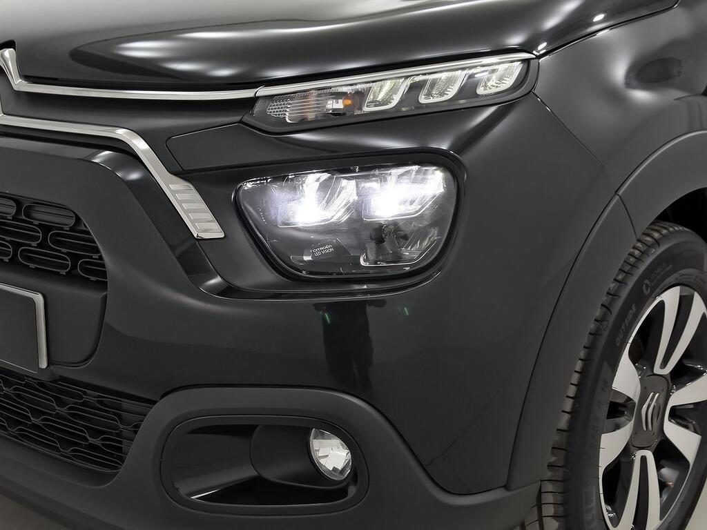 Citroën C3 PureTech 81KW (110CV) Max EAT6 31
