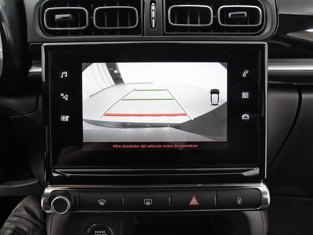 Citroën C3 PureTech 81KW (110CV) Max EAT6 22