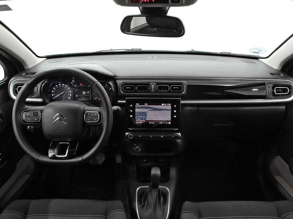 Citroën C3 PureTech 81KW (110CV) Max EAT6 7