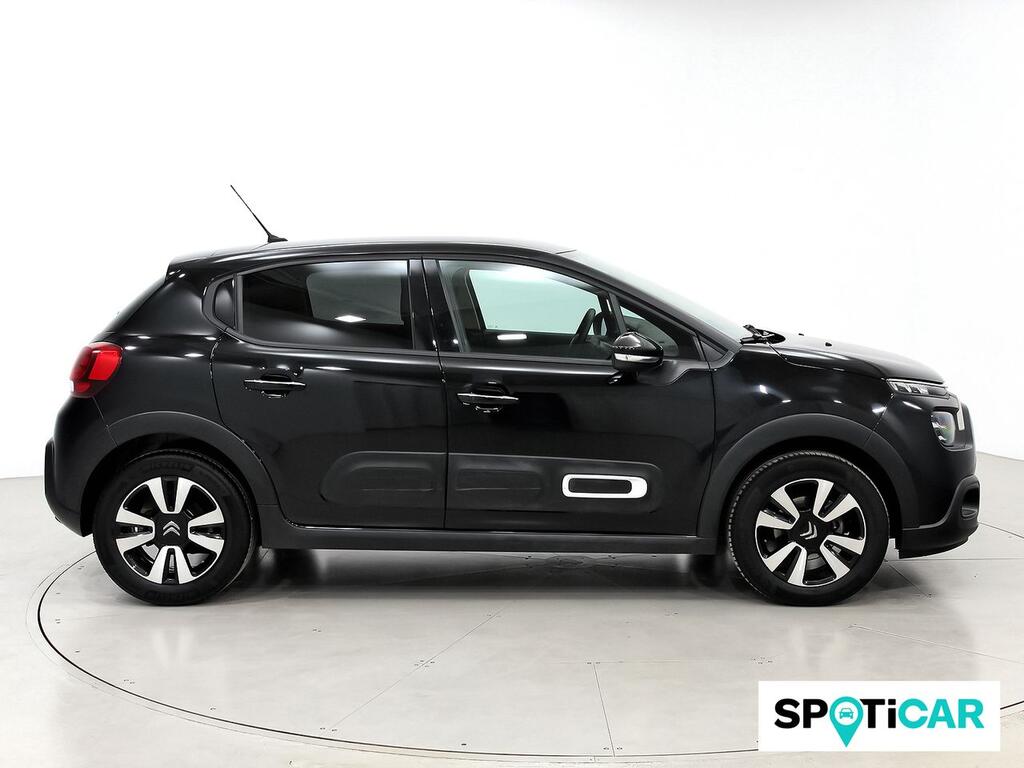 Citroën C3 PureTech 81KW (110CV) Max EAT6 3