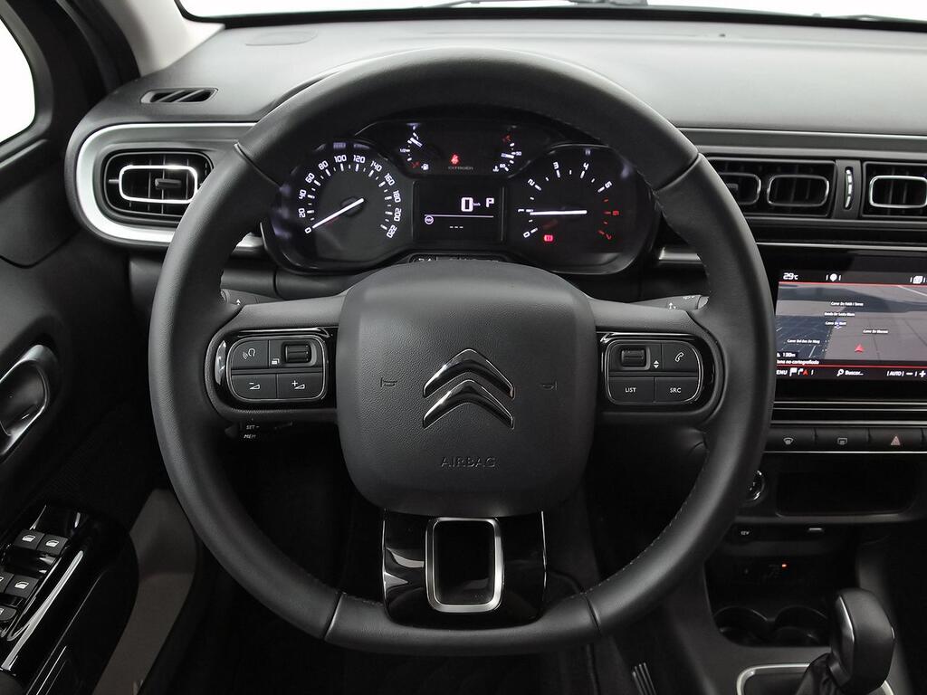 Citroën C3 PureTech 81KW (110CV) Max EAT6 20