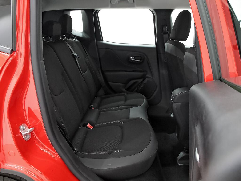Jeep Renegade 1.3G 110kW(150CV) 4x2 DDCT 8