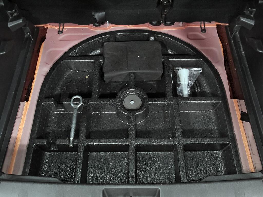 Jeep Renegade 1.3G 110kW(150CV) 4x2 DDCT 31