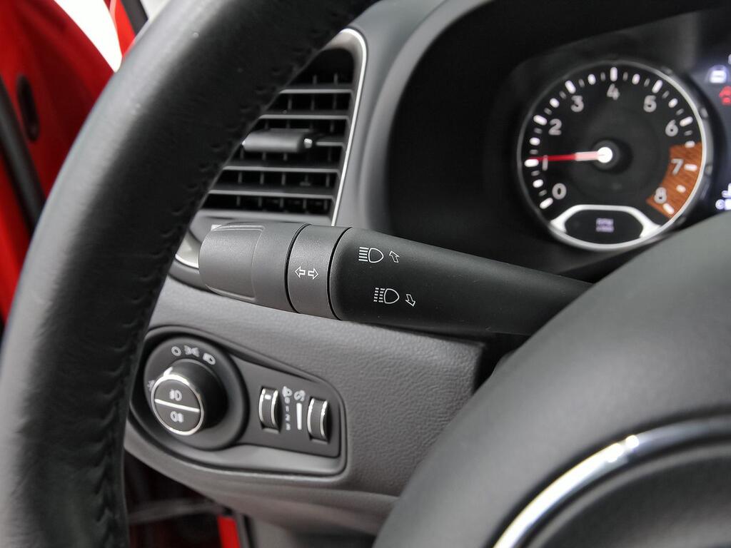 Jeep Renegade 1.3G 110kW(150CV) 4x2 DDCT 15
