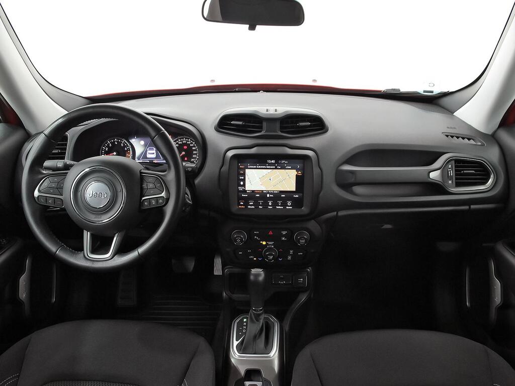 Jeep Renegade 1.3G 110kW(150CV) 4x2 DDCT 6