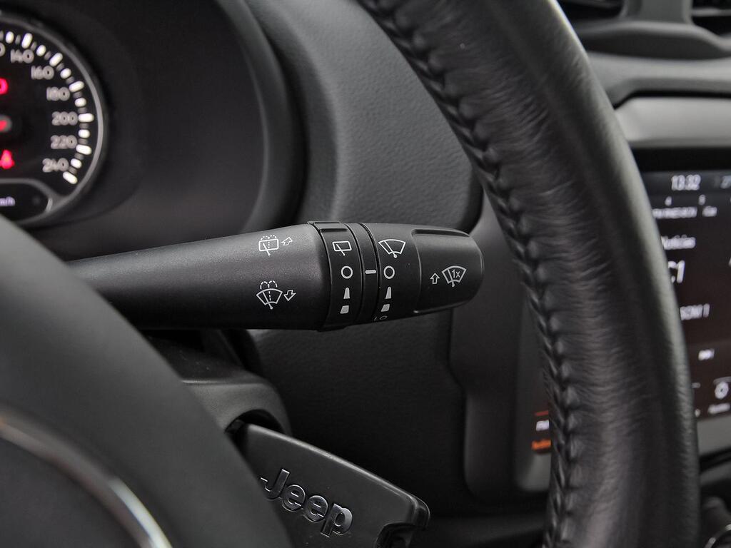 Jeep Renegade 1.3G 110kW(150CV) 4x2 DDCT 16