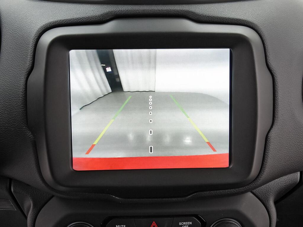 Jeep Renegade 1.3G 110kW(150CV) 4x2 DDCT 23