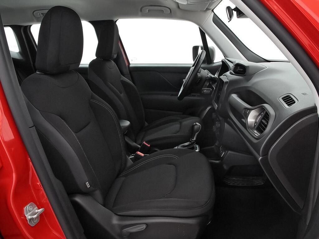 Jeep Renegade 1.3G 110kW(150CV) 4x2 DDCT 7