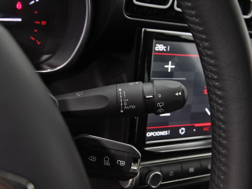 Citroën C3 Aircross PureTech 81kW (110CV) Plus 17