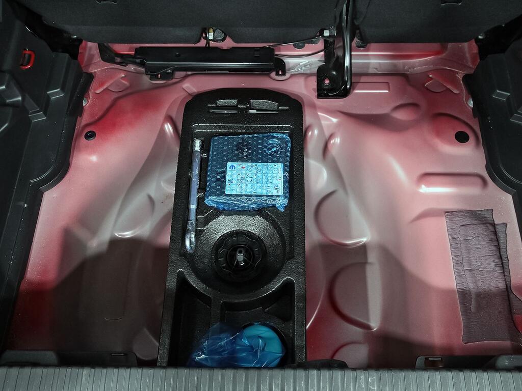 Citroën C3 Aircross PureTech 81kW (110CV) Plus 32