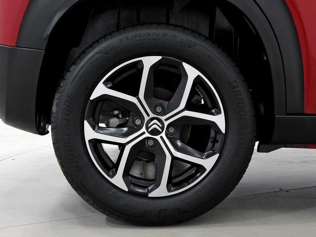 Citroën C3 Aircross PureTech 81kW (110CV) Plus 11