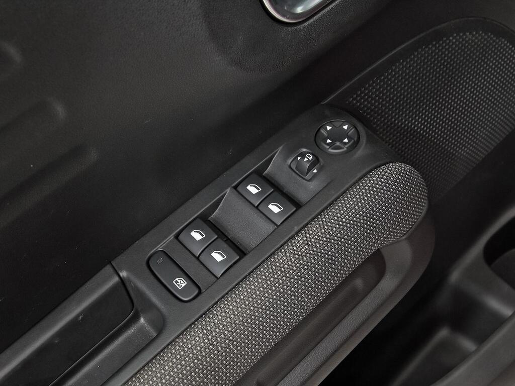 Citroën C3 Aircross PureTech 81kW (110CV) Plus 13
