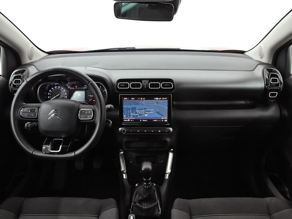 Citroën C3 Aircross PureTech 81kW (110CV) Plus 7