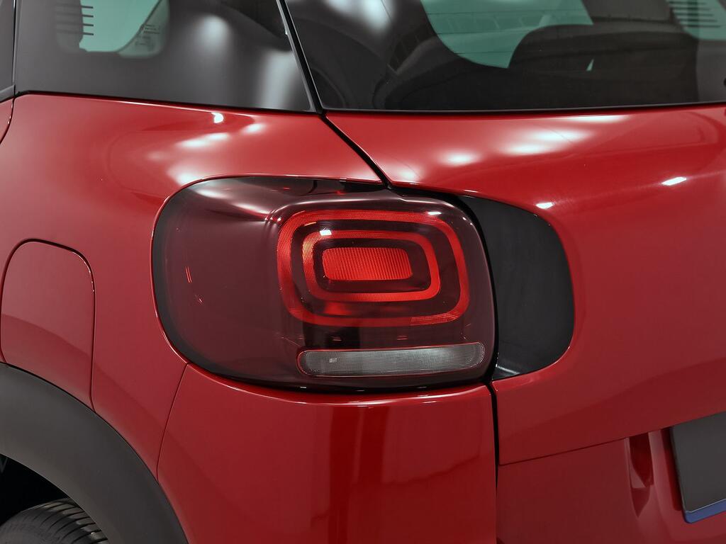 Citroën C3 Aircross PureTech 81kW (110CV) Plus 31