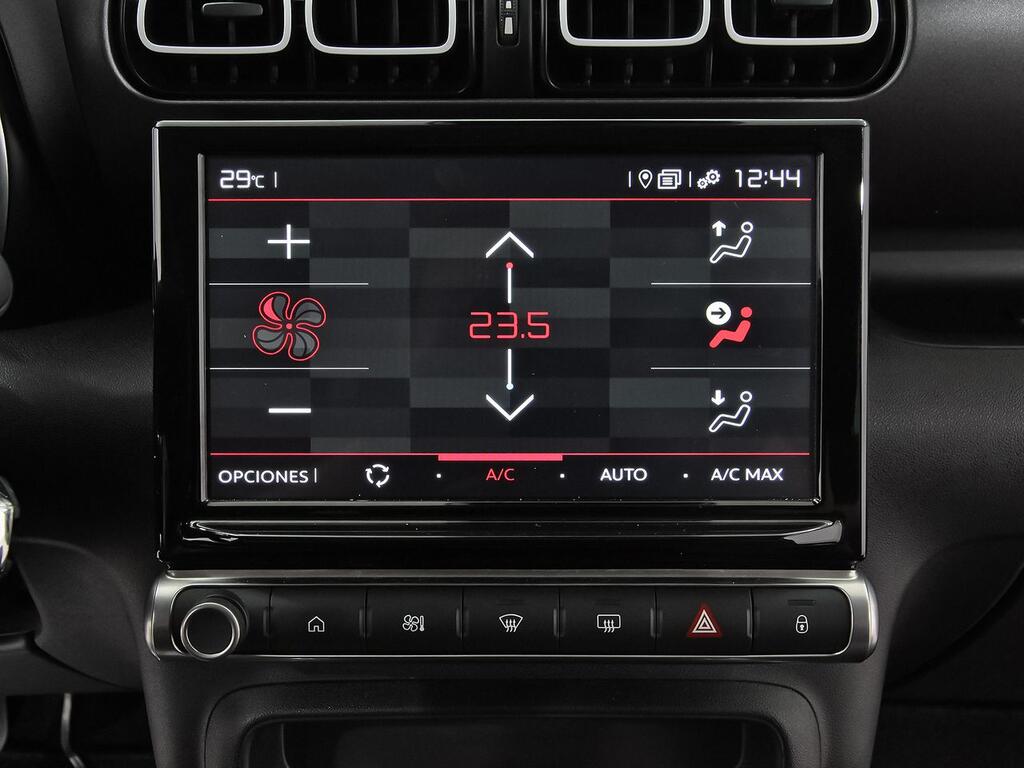 Citroën C3 Aircross PureTech 81kW (110CV) Plus 27