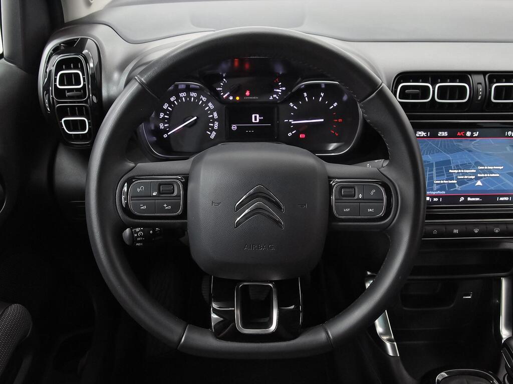 Citroën C3 Aircross PureTech 81kW (110CV) Plus 20