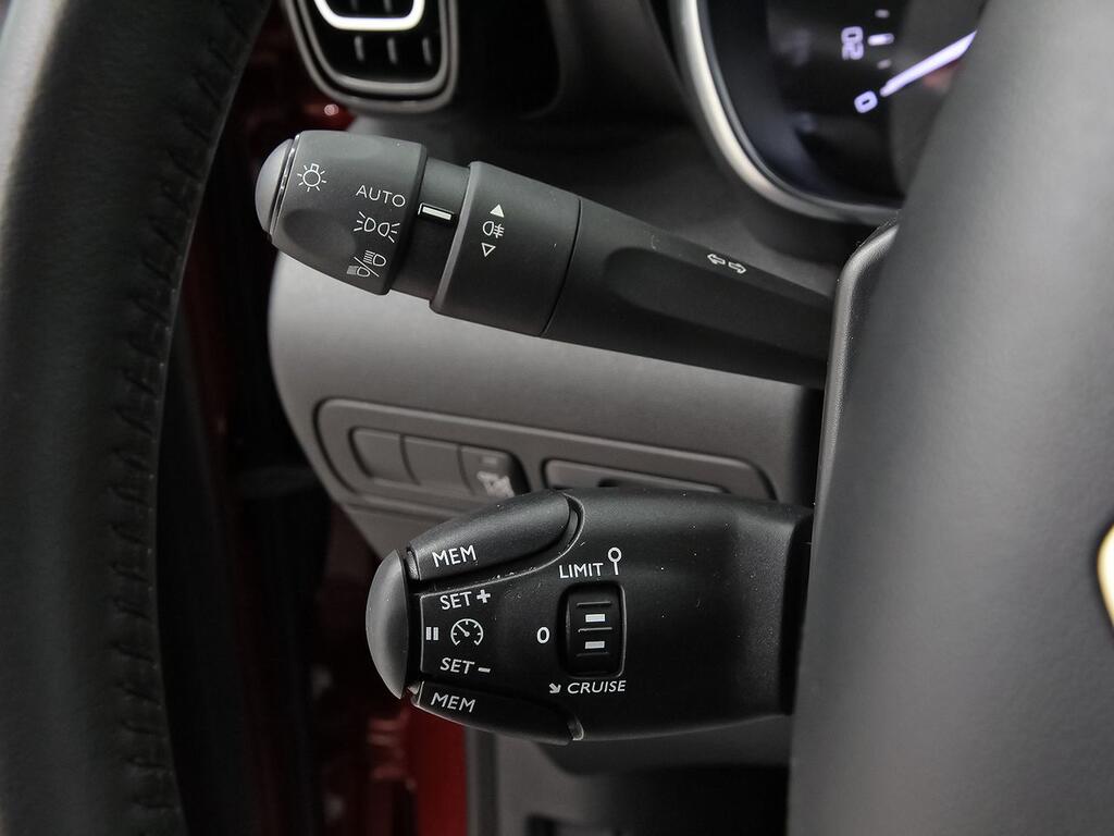 Citroën C3 Aircross PureTech 81kW (110CV) Plus 16
