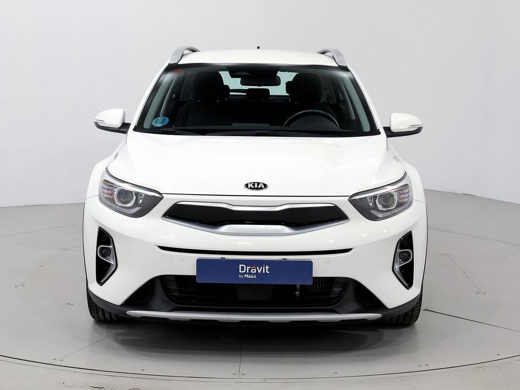 Kia Stonic 1.0 T-GDi 88kW (120CV) MHEV iMT Drive 4