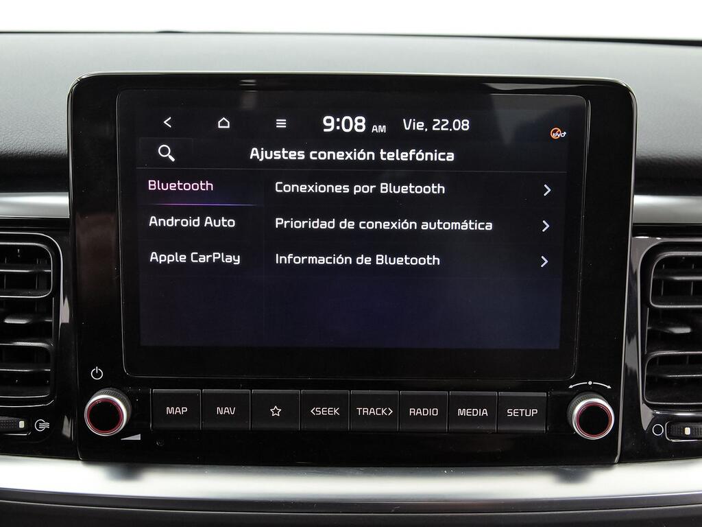 Kia Stonic 1.0 T-GDi 88kW (120CV) MHEV iMT Drive 25