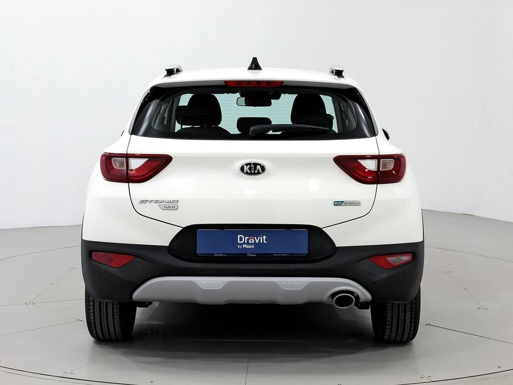 Kia Stonic 1.0 T-GDi 88kW (120CV) MHEV iMT Drive 5