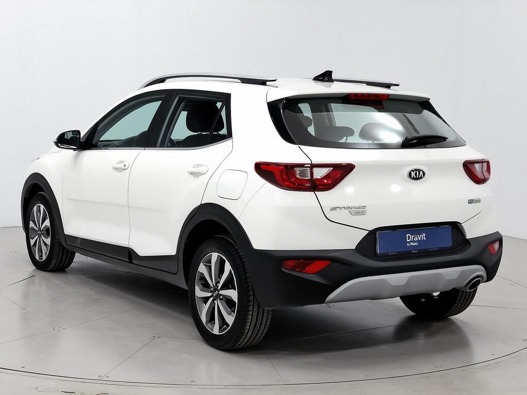 Kia Stonic 1.0 T-GDi 88kW (120CV) MHEV iMT Drive 2