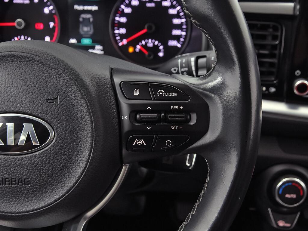 Kia Stonic 1.0 T-GDi 88kW (120CV) MHEV iMT Drive 18
