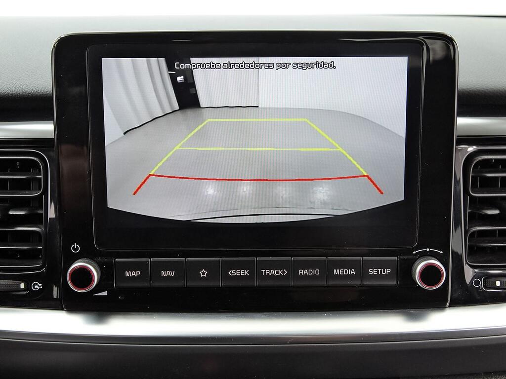Kia Stonic 1.0 T-GDi 88kW (120CV) MHEV iMT Drive 23