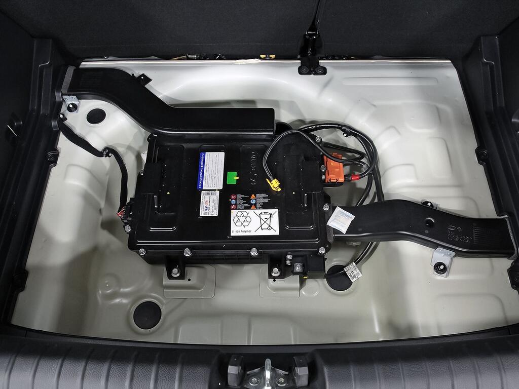 Kia Stonic 1.0 T-GDi 88kW (120CV) MHEV iMT Drive 30