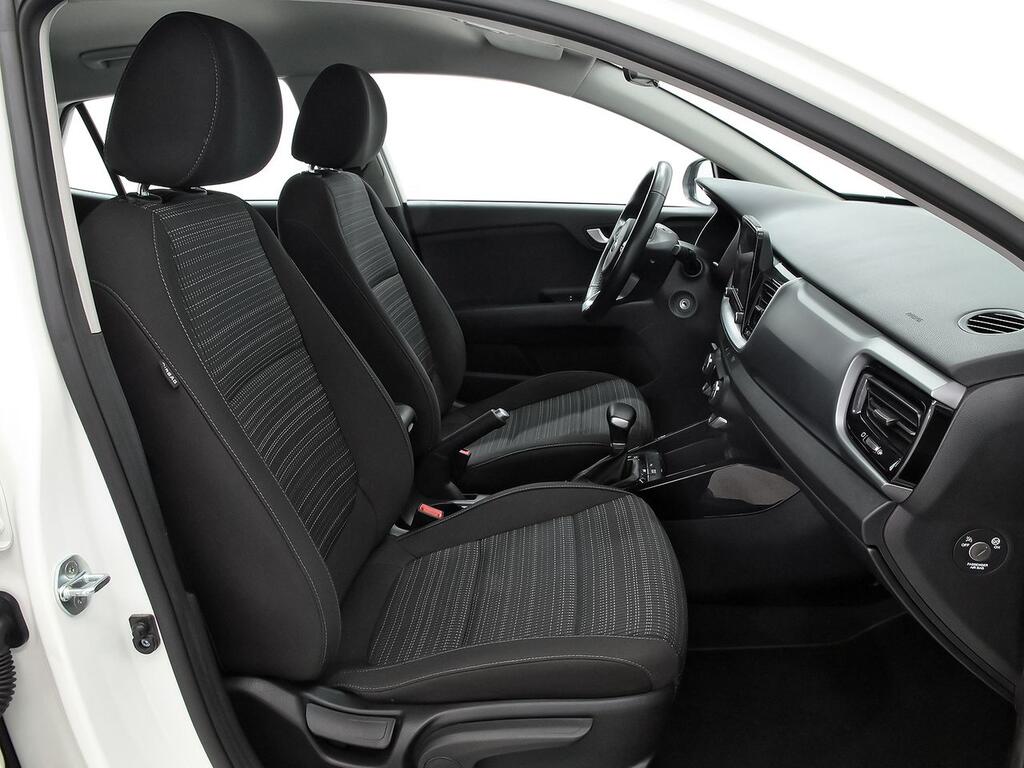 Kia Stonic 1.0 T-GDi 88kW (120CV) MHEV iMT Drive 7