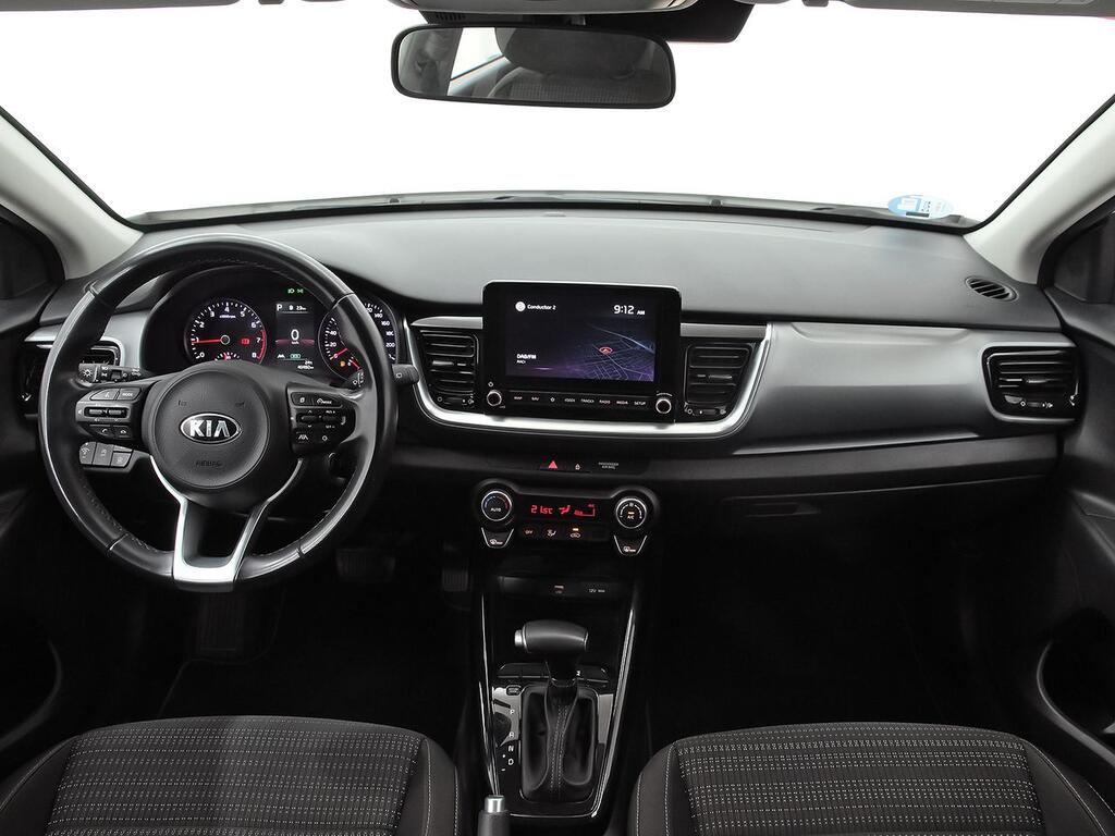 Kia Stonic 1.0 T-GDi 88kW (120CV) MHEV iMT Drive 6
