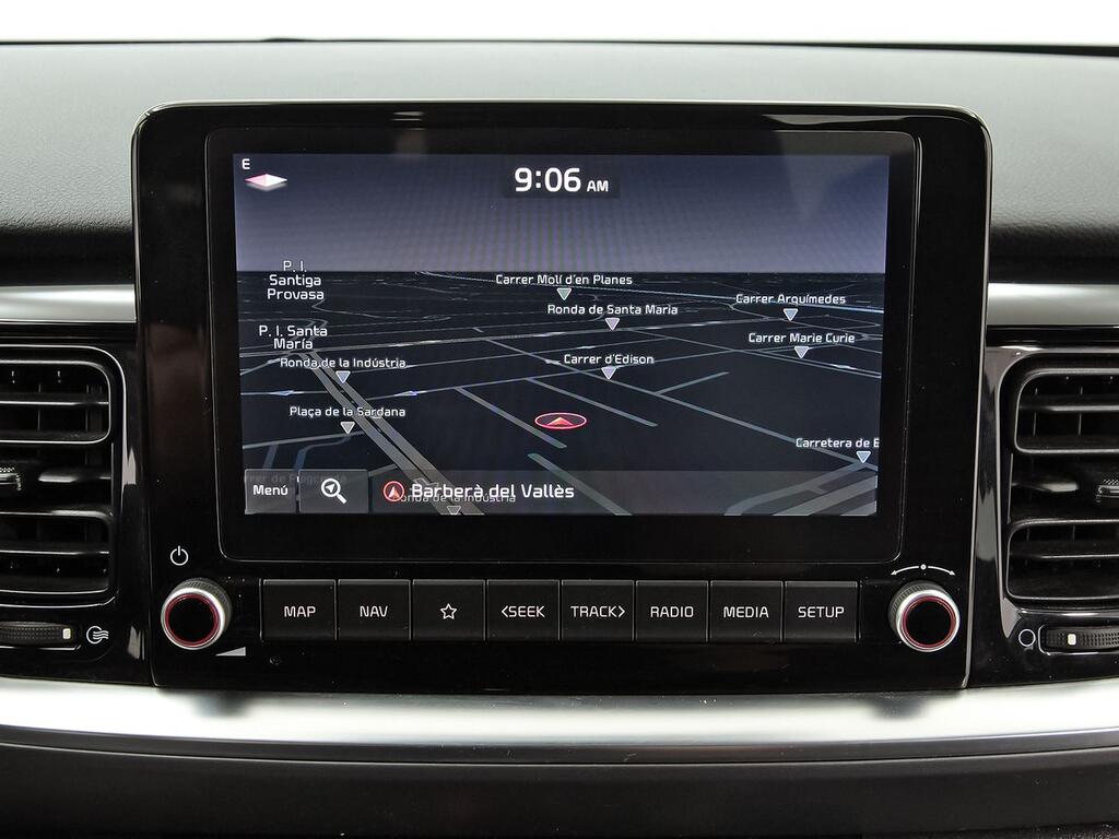 Kia Stonic 1.0 T-GDi 88kW (120CV) MHEV iMT Drive 22