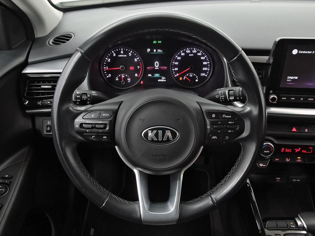 Kia Stonic 1.0 T-GDi 88kW (120CV) MHEV iMT Drive 19
