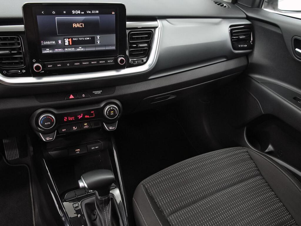 Kia Stonic 1.0 T-GDi 88kW (120CV) MHEV iMT Drive 11