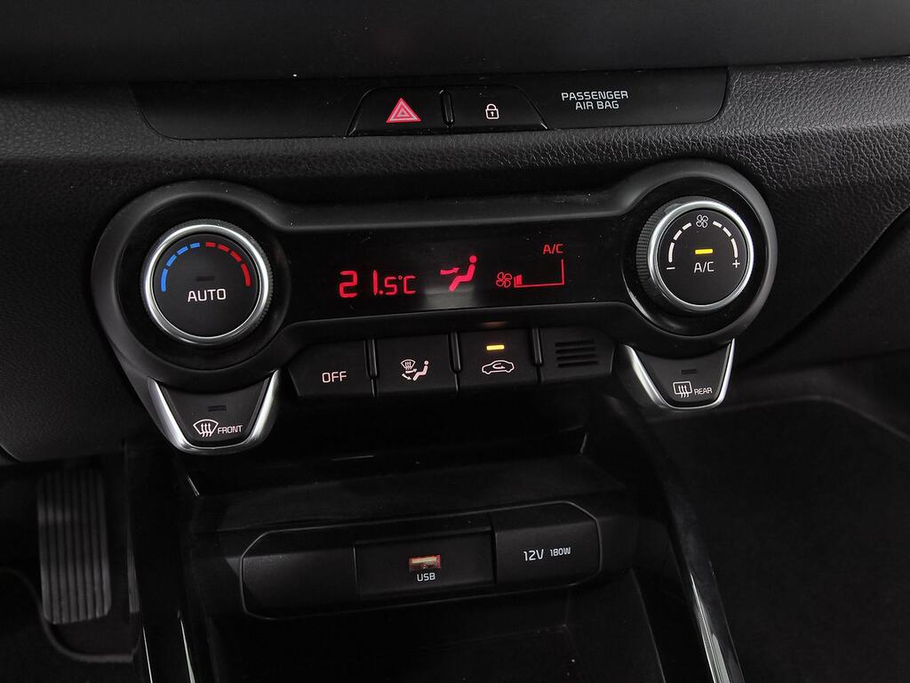 Kia Stonic 1.0 T-GDi 88kW (120CV) MHEV iMT Drive 27
